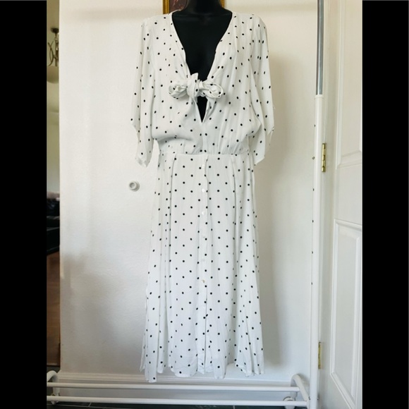 Vici dress